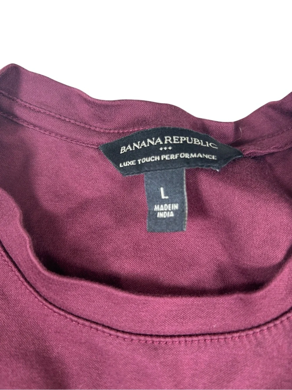 Banana Republic banana republic